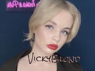 VickyBlond