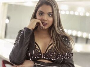 VickyCano