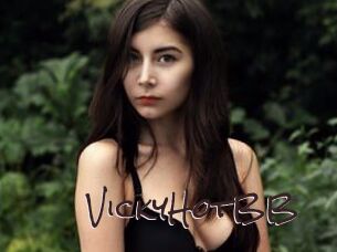 VickyHotBB