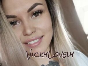 VickyLovely