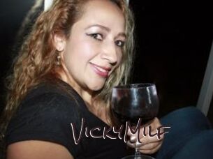 VickyMilf