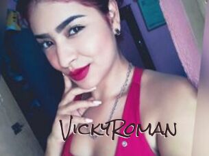 VickyRoman