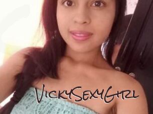 VickySexyGirl