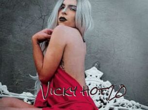 Vicky_hot20