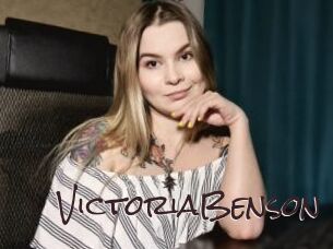 VictoriaBenson