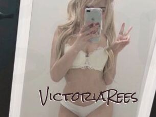 VictoriaRees
