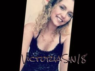 VictoriaSin18