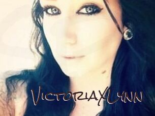 VictoriaXLynn