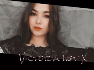 Victoria_hot_X