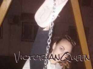 VictorianQueen