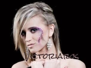 Victoriaros