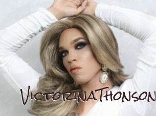 VictorinaThonson