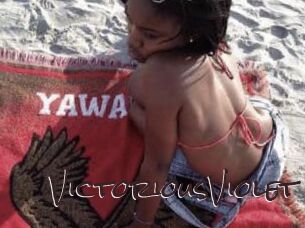 VictoriousViolet