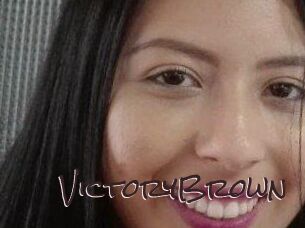 VictoryBrown