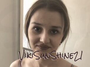 VikiSunShine21