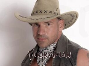 Vikingman