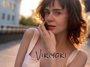Vikiyoki