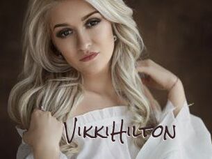 VikkiHilton