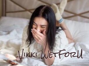 Vikki_WetForU
