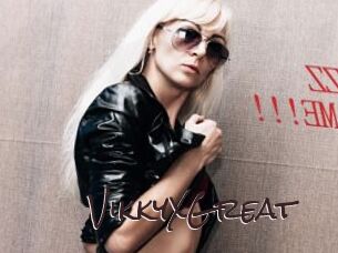 VikkyXGreat