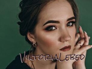 ViktoriaLebed