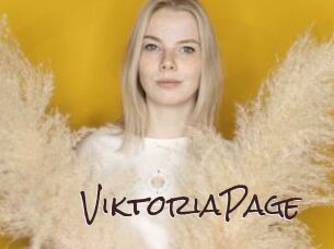 ViktoriaPage