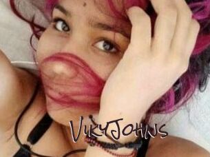 VikyJohns