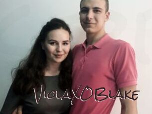 ViolaXOBlake