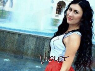 Violet