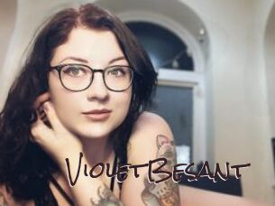 VioletBesant