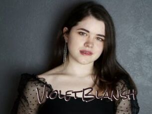VioletBlansh