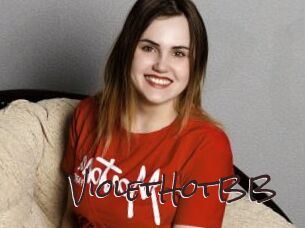 VioletHotBB Spicy Blogs