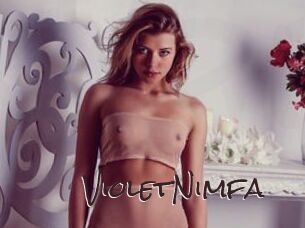 VioletNimfa Spicy Blogs