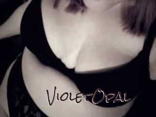 VioletOpal