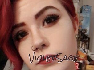 Violet_Sage