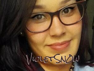 VioletSn0w