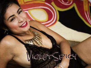 VioletSpicy