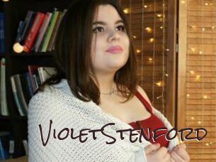 VioletStenford