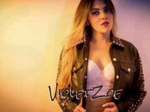 VioletZoe