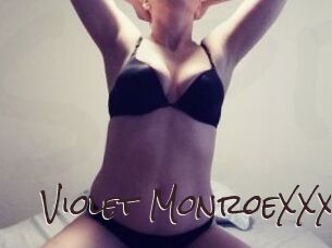 Violet_MonroeXXX