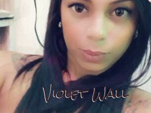 Violet_Wall