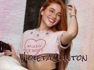 VioletaClinton