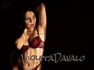 VioletaDavalo