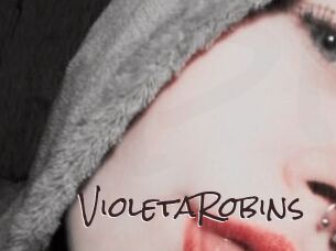 VioletaRobins