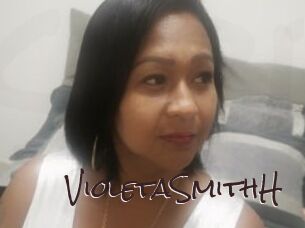 VioletaSmithH