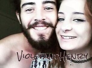 Violet_and_Henry