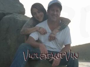 VioletandVin