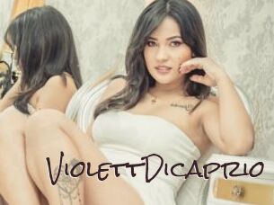 ViolettDicaprio