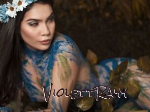 ViolettRayy