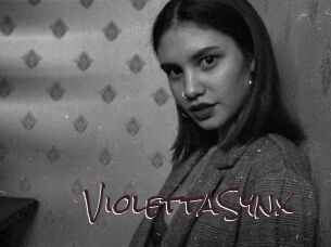 ViolettaSynx